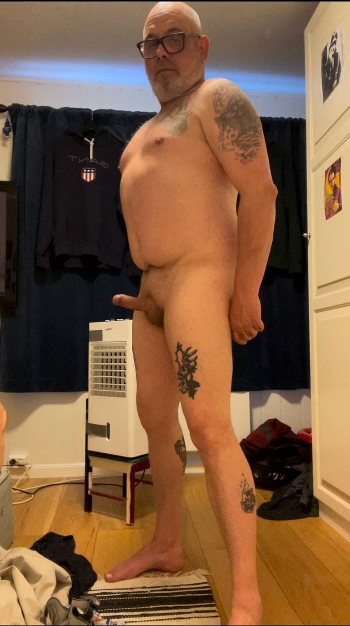 Tiny dick for humiliation