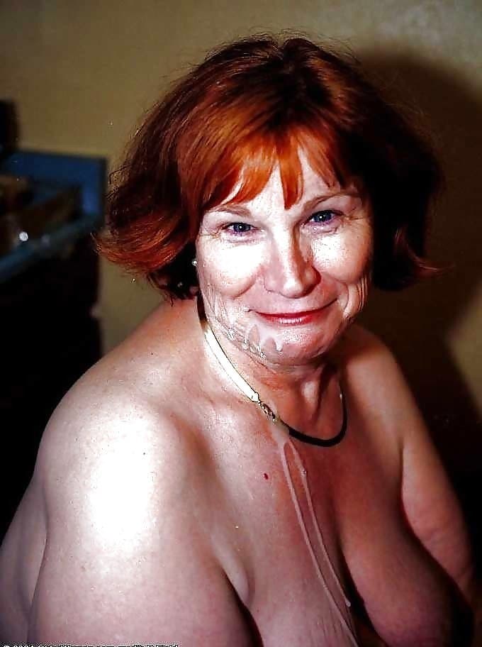Amateur mature and grannies spuk lovers
