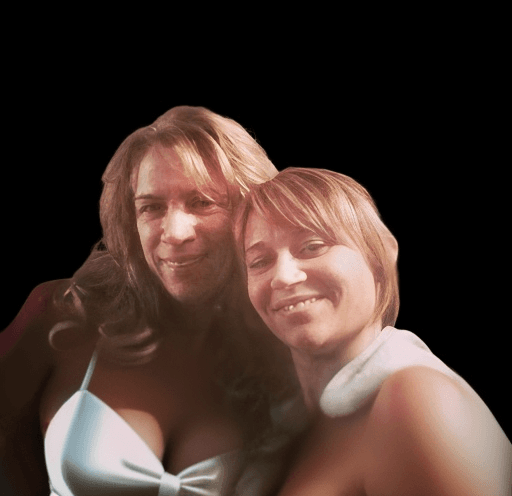 A Taste of Mother & Daughter (vol. 1)