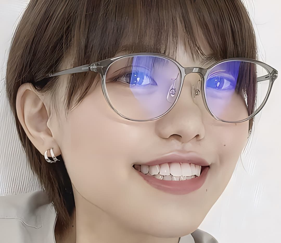 Face Fetish Japanese②