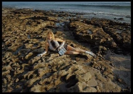 Alla Bruletova Bentley girl - part 4