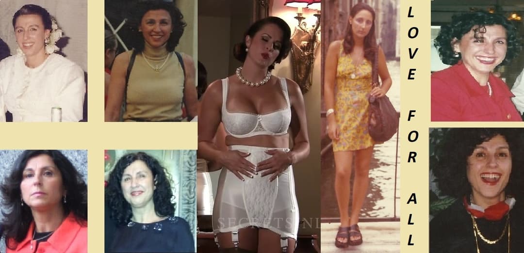 Secrets in Lace Collage (1)