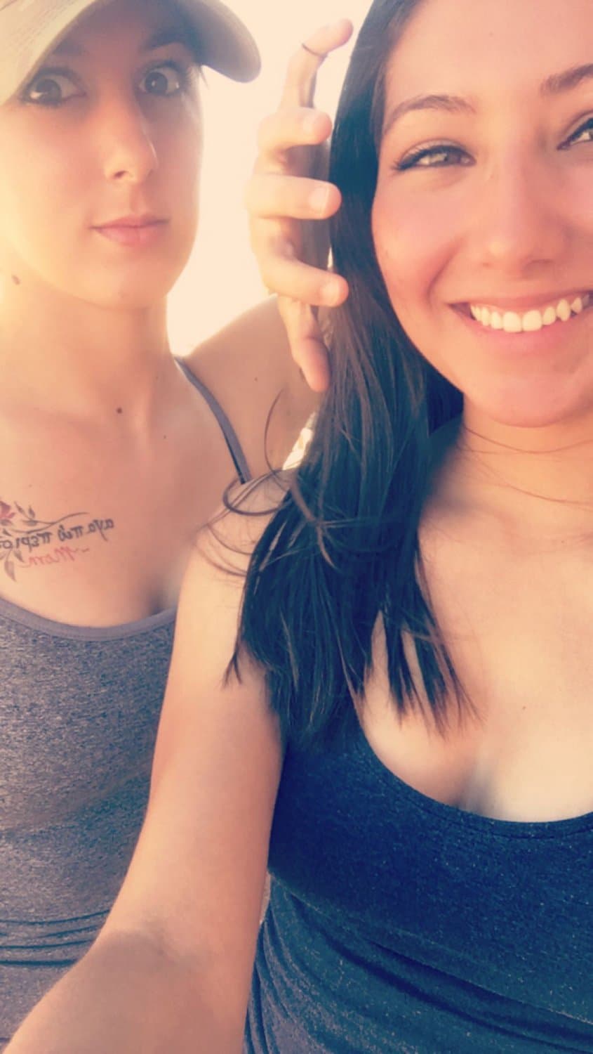 Texas cheating Mother/Wife Claudia E caught fucking a trucker for money after the bar