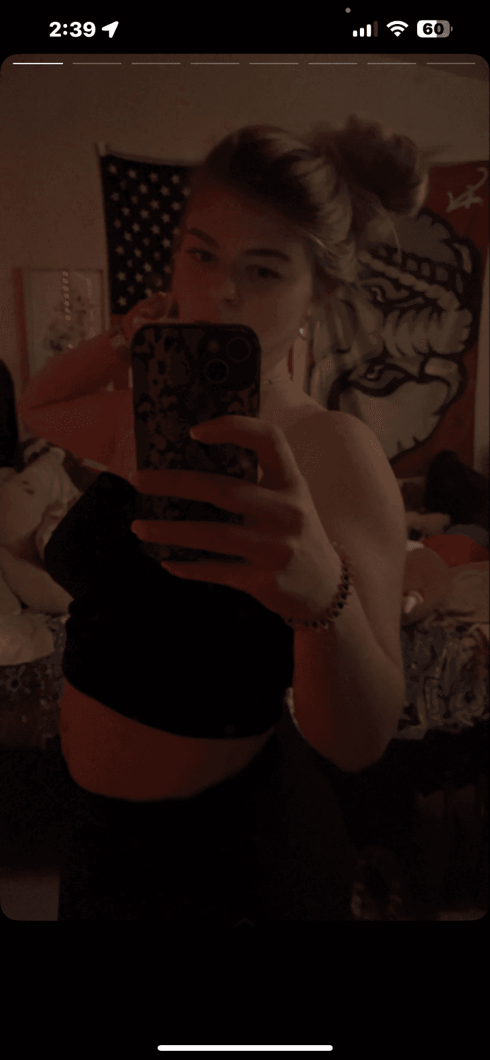 Jillian - obsessed slut