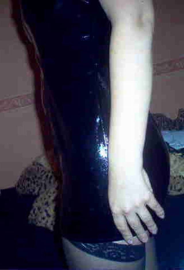 wife pussy closeup photoshoot pt7