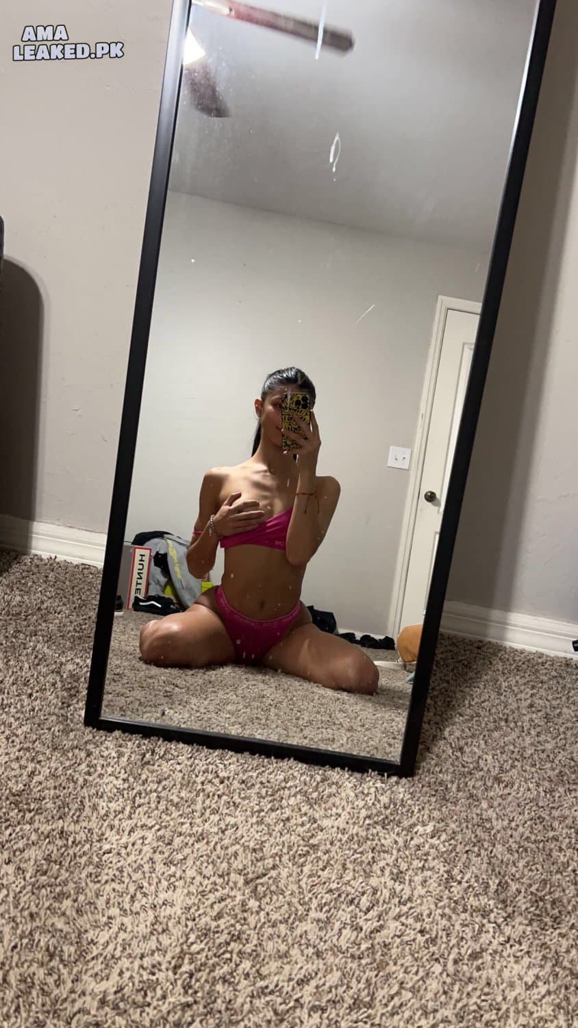 Kenzie Hayes Leaks Part 1