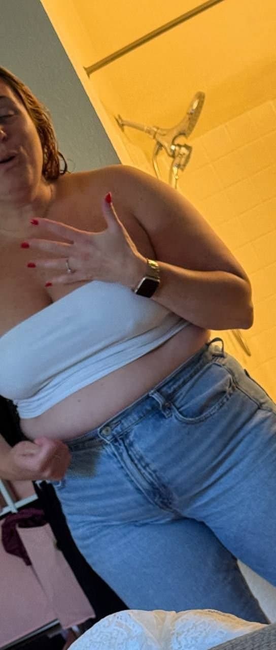 Wife Stacie 44yo From USA ??