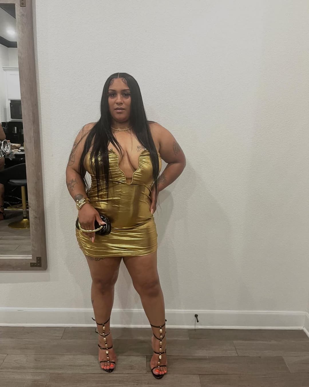 BIG BOOBS BIG ASSES GOONER SPECIAL EDITION