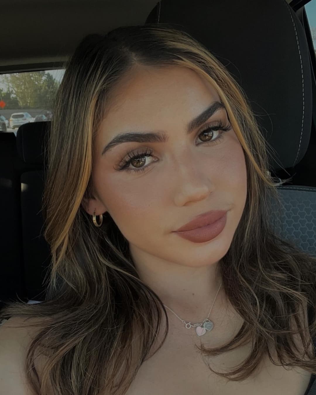 Cute Innocent Latina  Daddy’s Girl turns Whore