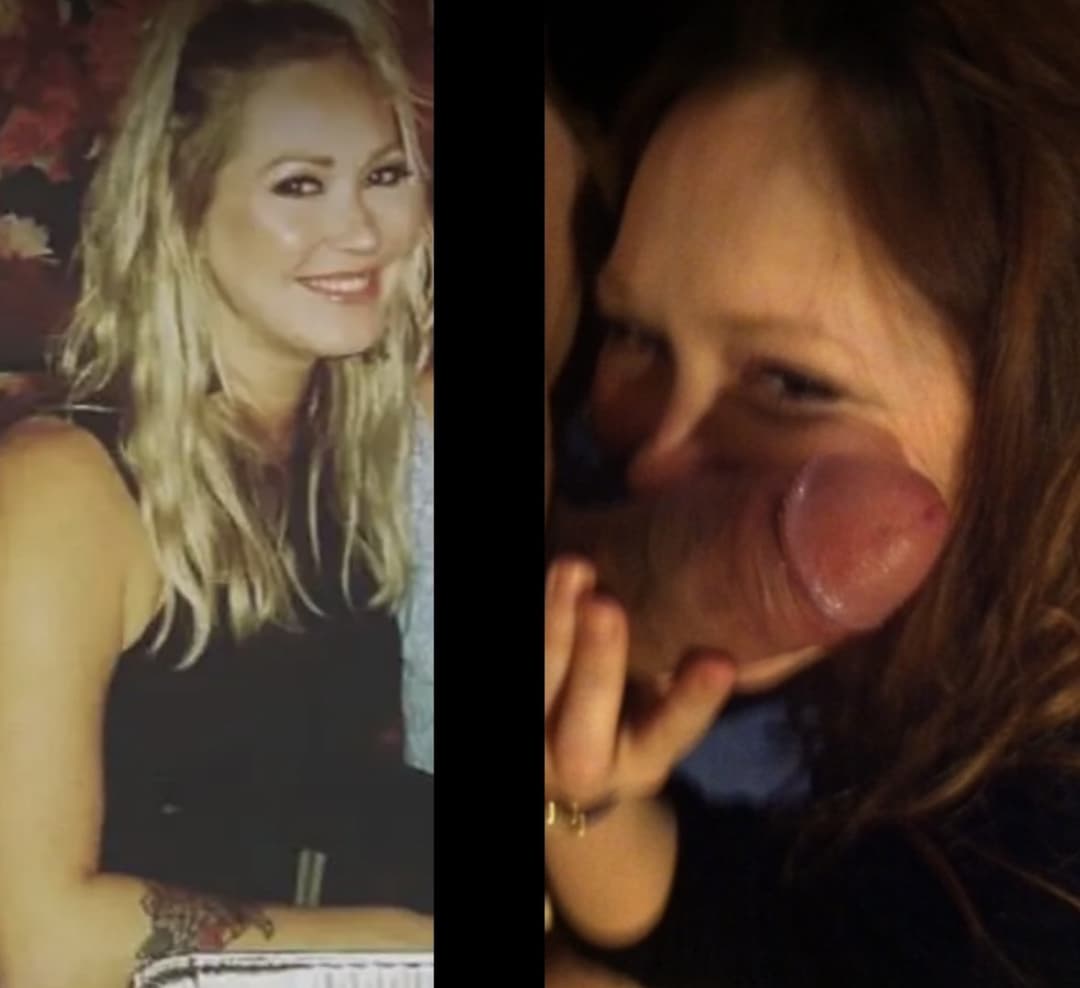 Click to view full size Natalie. The blowjob and booty queen.