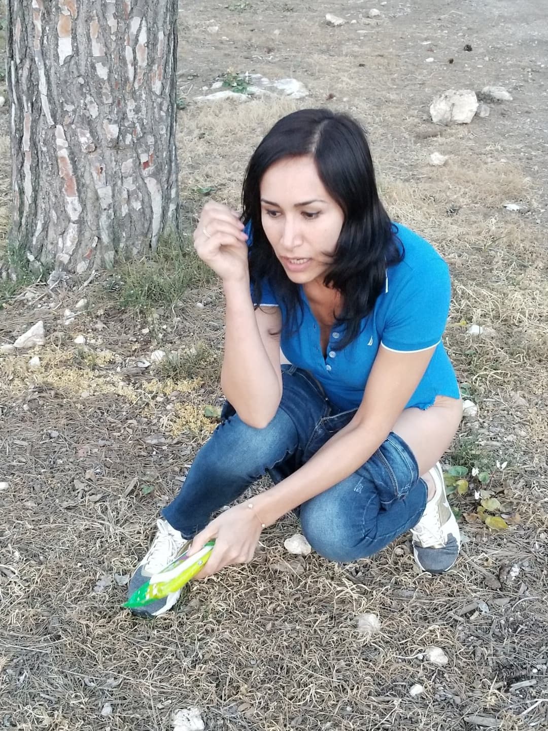 Yana Sunrise Sweet Slut Nude Model WIFE 51