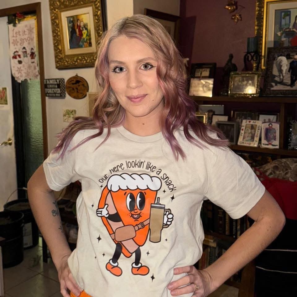 Young blonde married old man