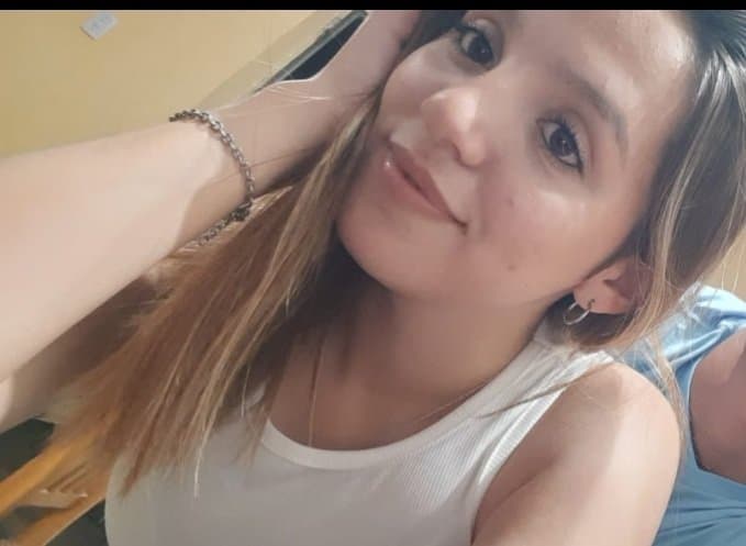 Click to view full size Sol! puta de pocito - san juan!