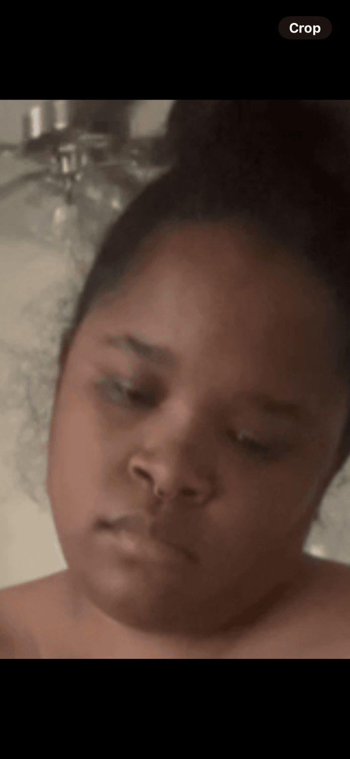 Pizza Driver from cali said she wanna be famous.