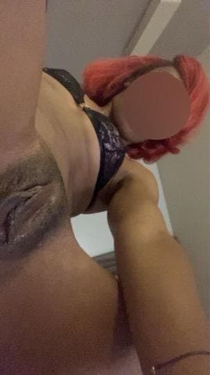 Click to view full size PETITE EBONY CREAMER