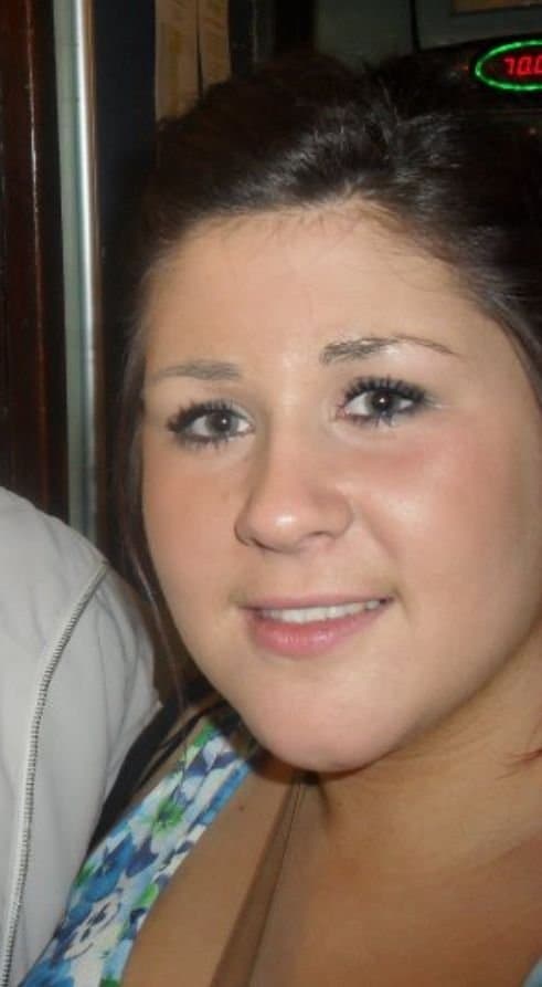 Slutty Scouse Slob, Large Liverpudlian Lady