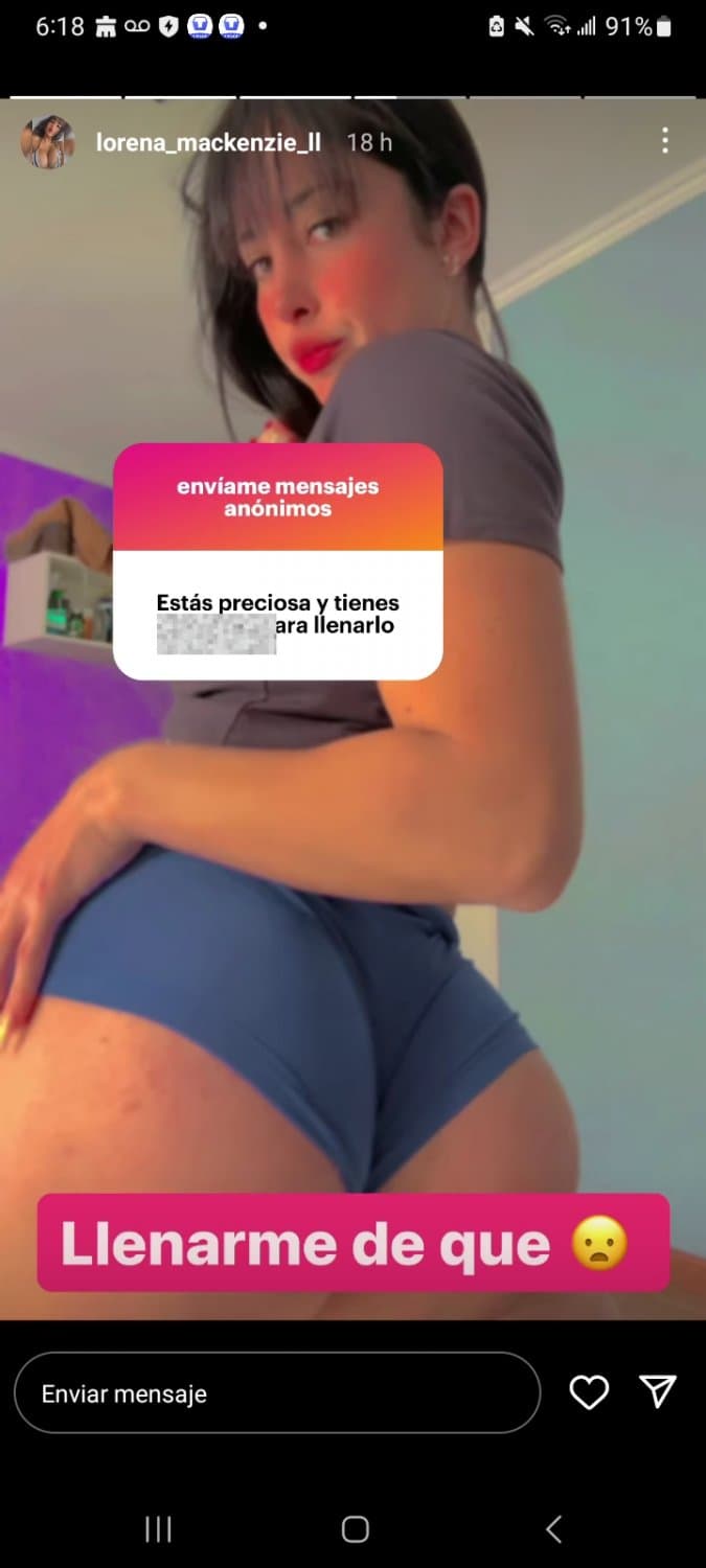 Watch this story by lorena mackenzie ? on Instagr_3