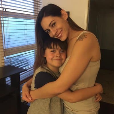 Pornstar turns realtor