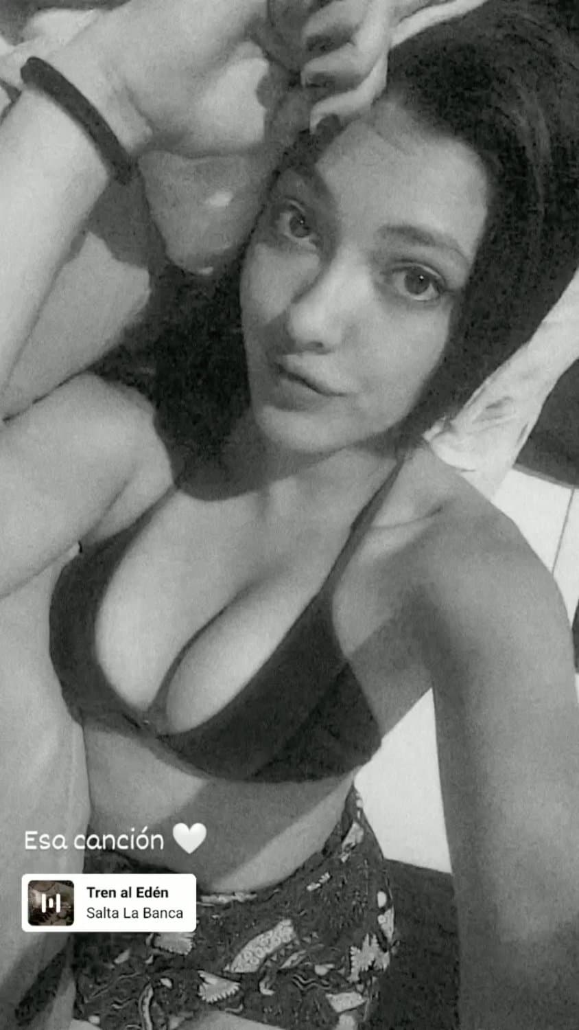 Mile putita conocida de Jujuy