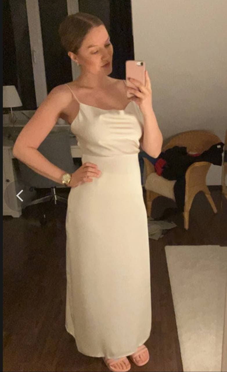 German cumslut Charlotte from Bremen, Germany