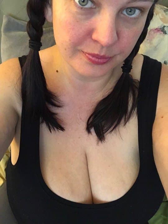 Amy #5 ? (Hot Big Tit Anal Slut)