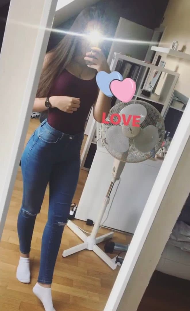 Click to view full size Flexible busty Slut Angela