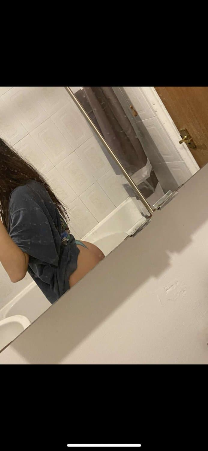 Tiny teen fucktoy used like a slut