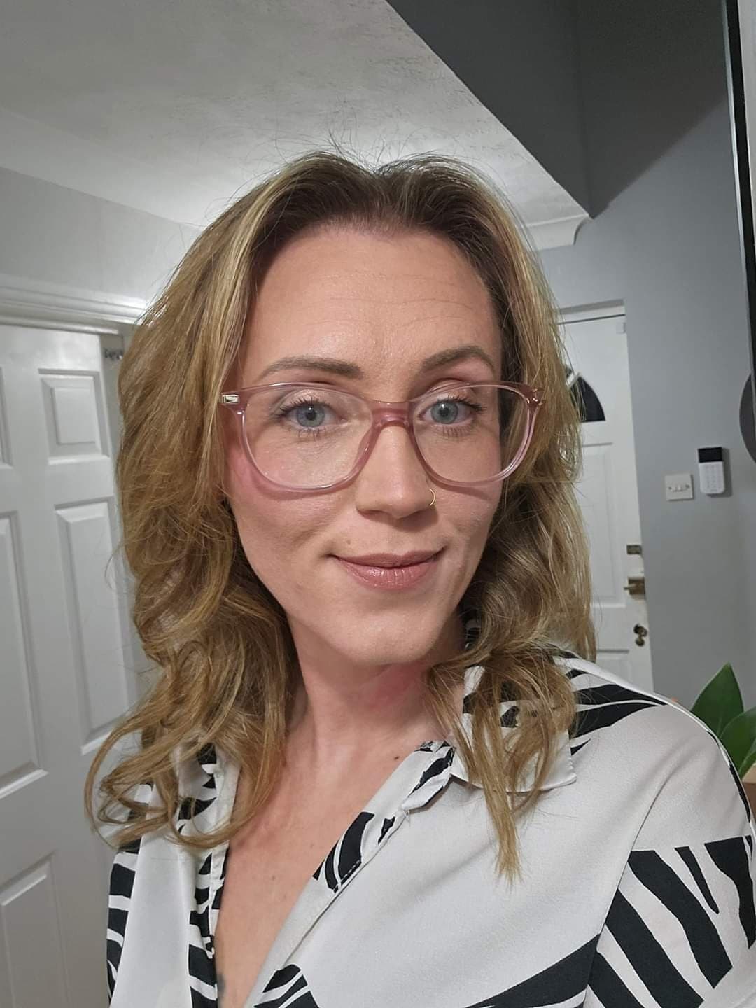 Wife slo mo breed by stud