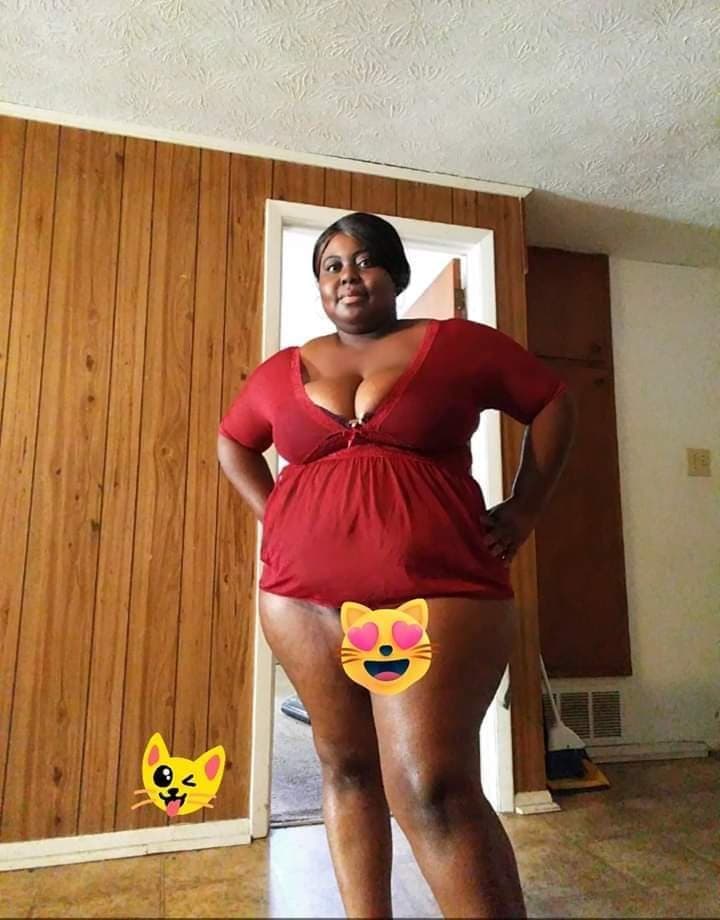 I Love A Dark Chocolate Ebony Milf In Lingerie. I Would Not Pull Out 46