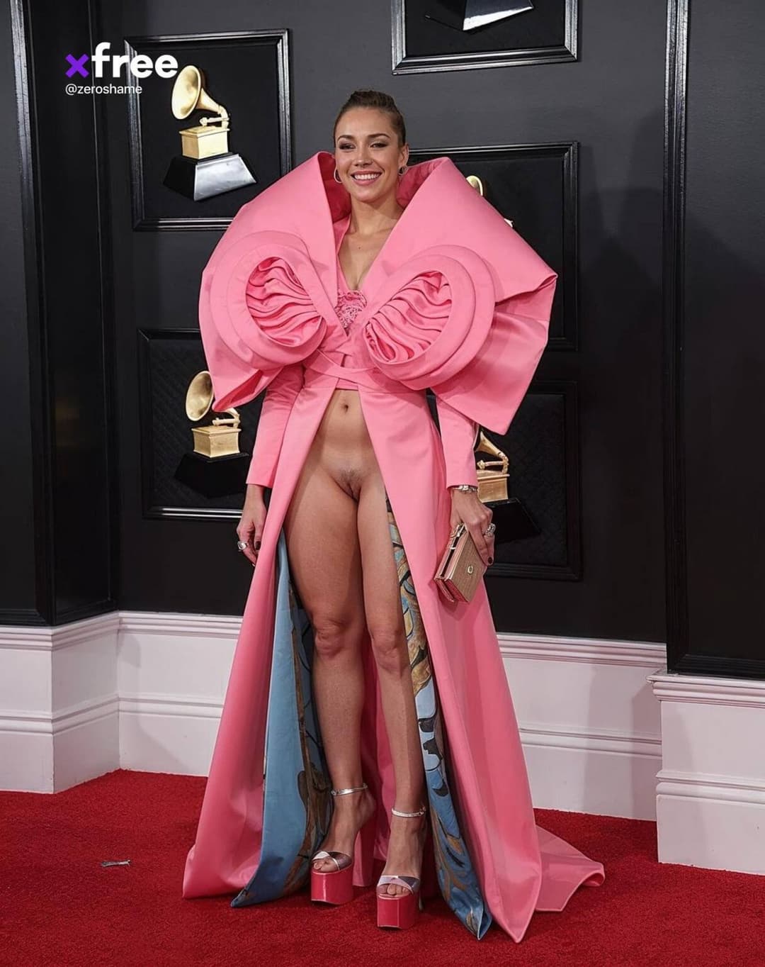 The REAL awards show