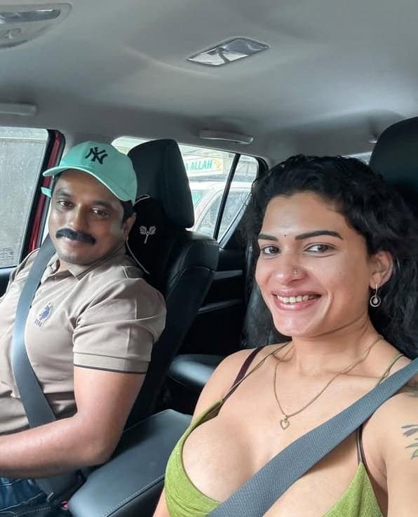 Cheating Indian Wife Threesome with Italian Couple