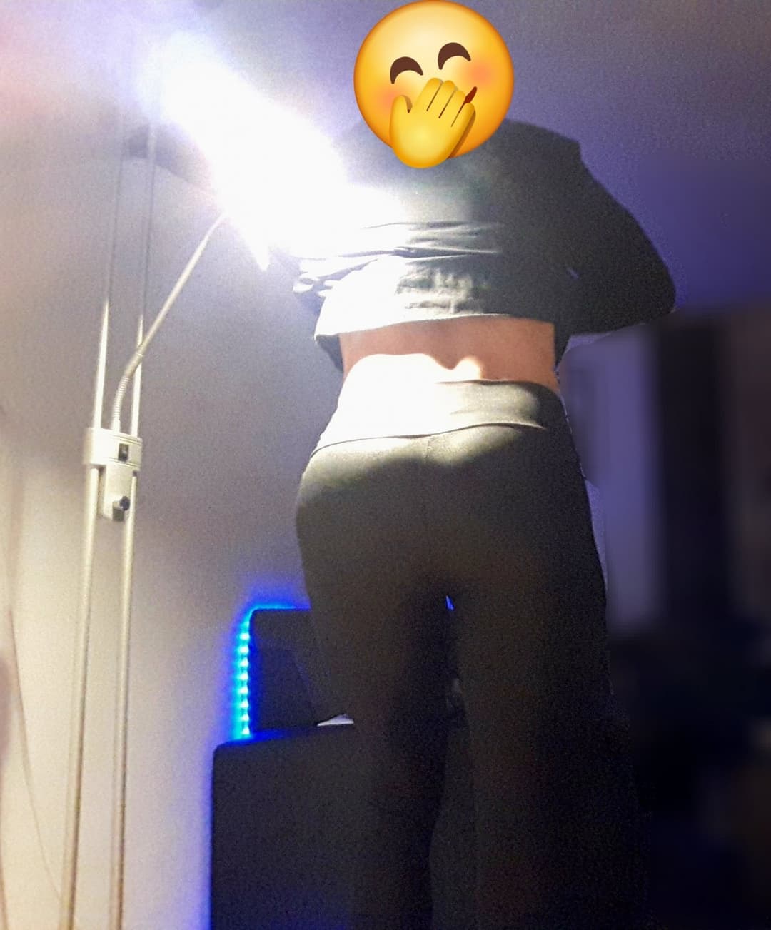 Want some Kandy?*hihi*;P