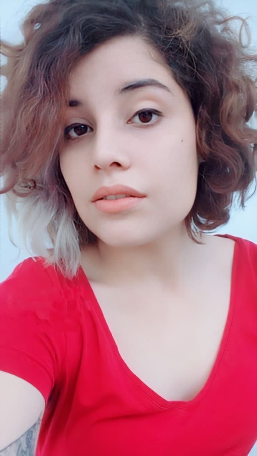 brazilian cosplayer dick sucking lips face porn