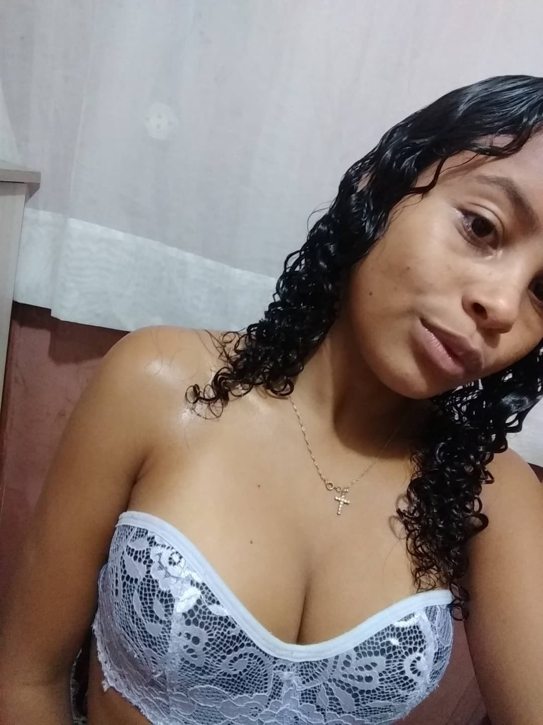 Jany Puta Cearense que mora no RS