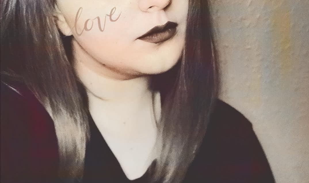 Chubby gf whore mouth is made to suck cock on her knees and be webslut cuc.ks kik Clumsy345