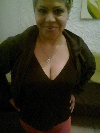 Mariam Rodriguez Rivas  (Candy Candy)