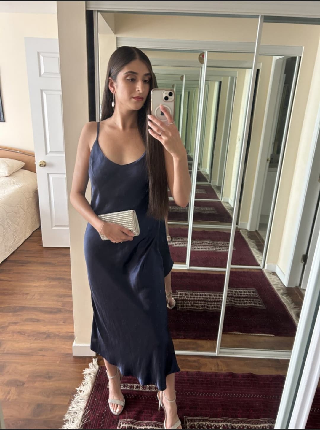 Vancouver Persian Slut