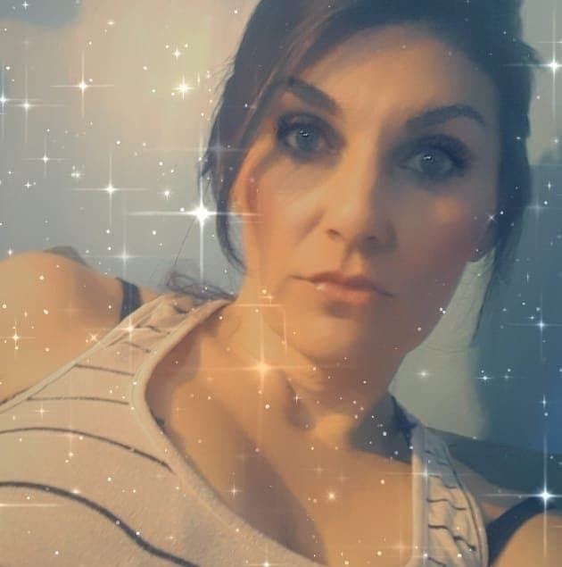 So Cal Single Mom Mina Has Been Arrested 8 Times For Meth and Been Passed Around More Than A Pipe