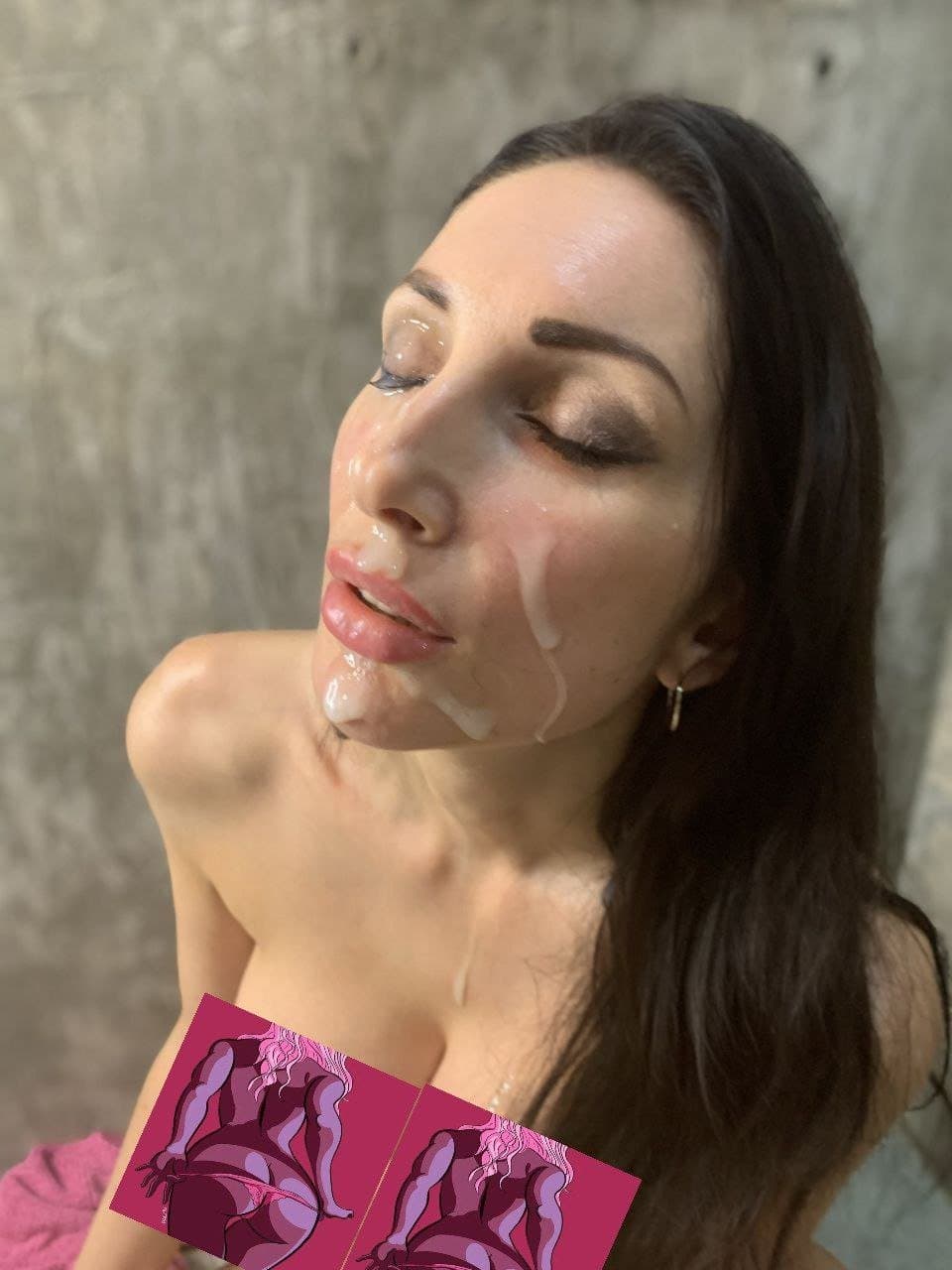 Russian milf sexwife lizavirgin