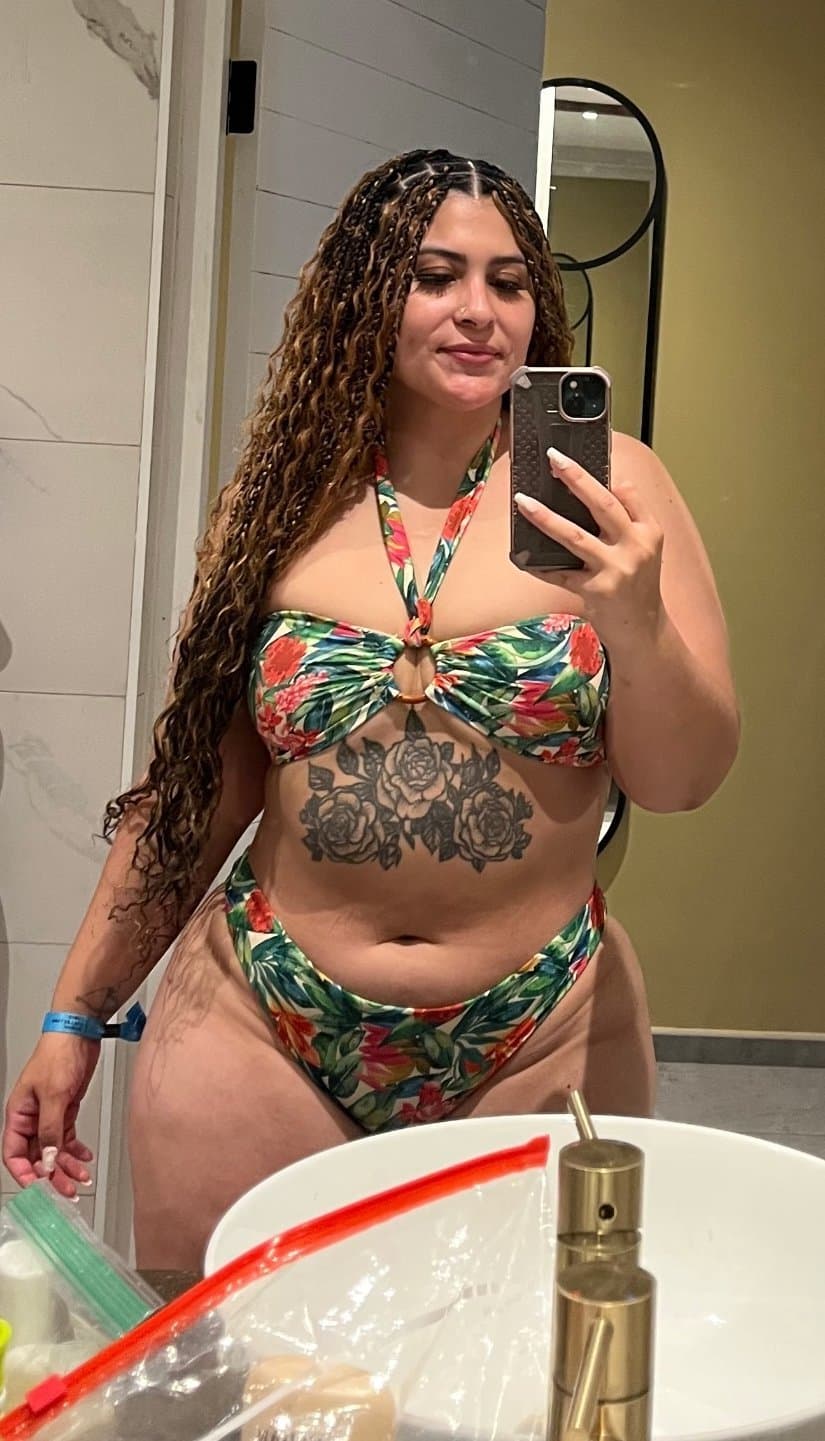 Brother in law is Obsessed with his Thick Latina Sister in Law and would do anything to breed her