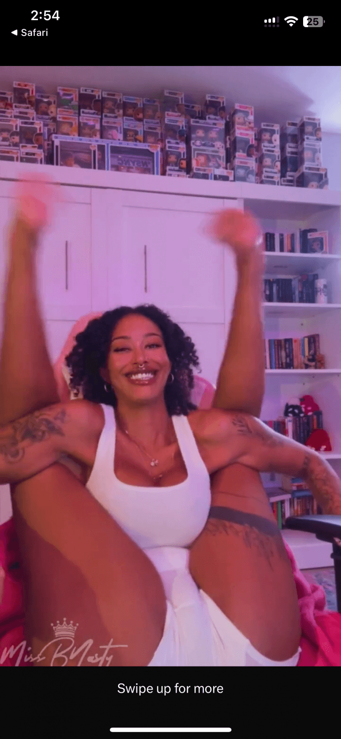 Freaky Feminist Friday Pt 30 FINAL