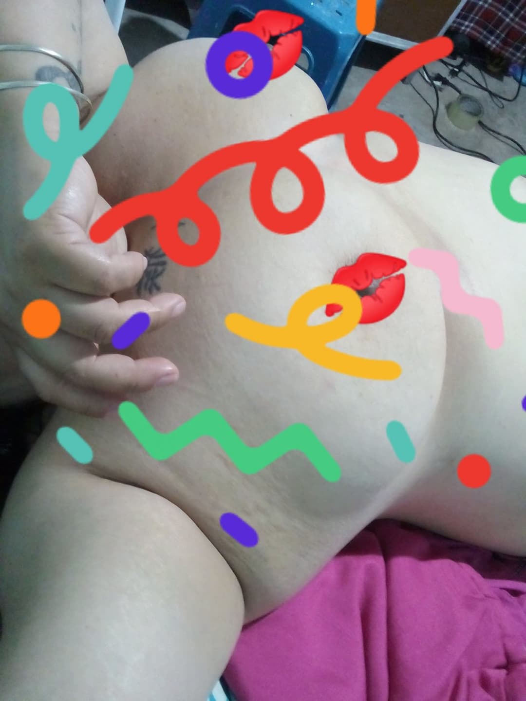 Maria Gondel  - https://www.facebook.com/maria.gondel.92