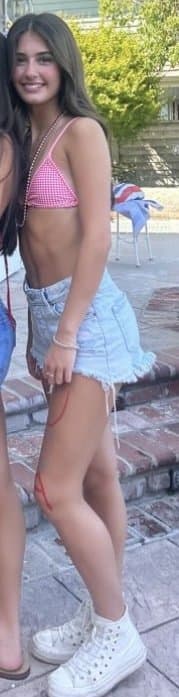 i’ve lost count of how many times my tight teen irl, emma, has made me cum