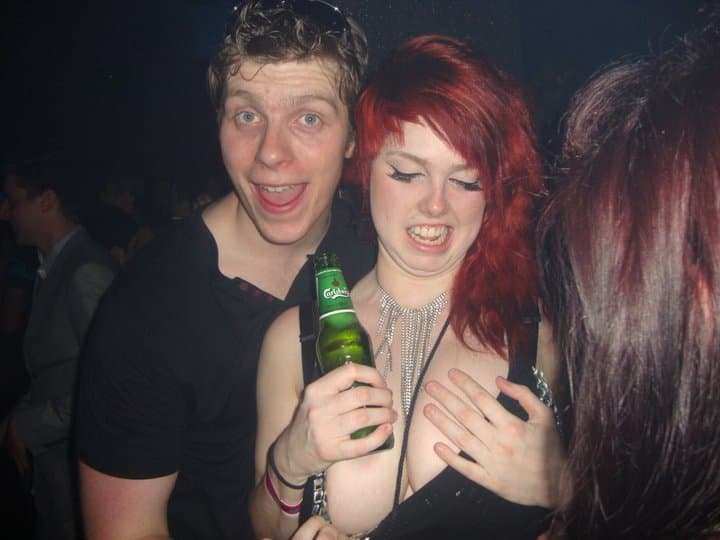 Sophie Carter a.k.a Sophie Coady