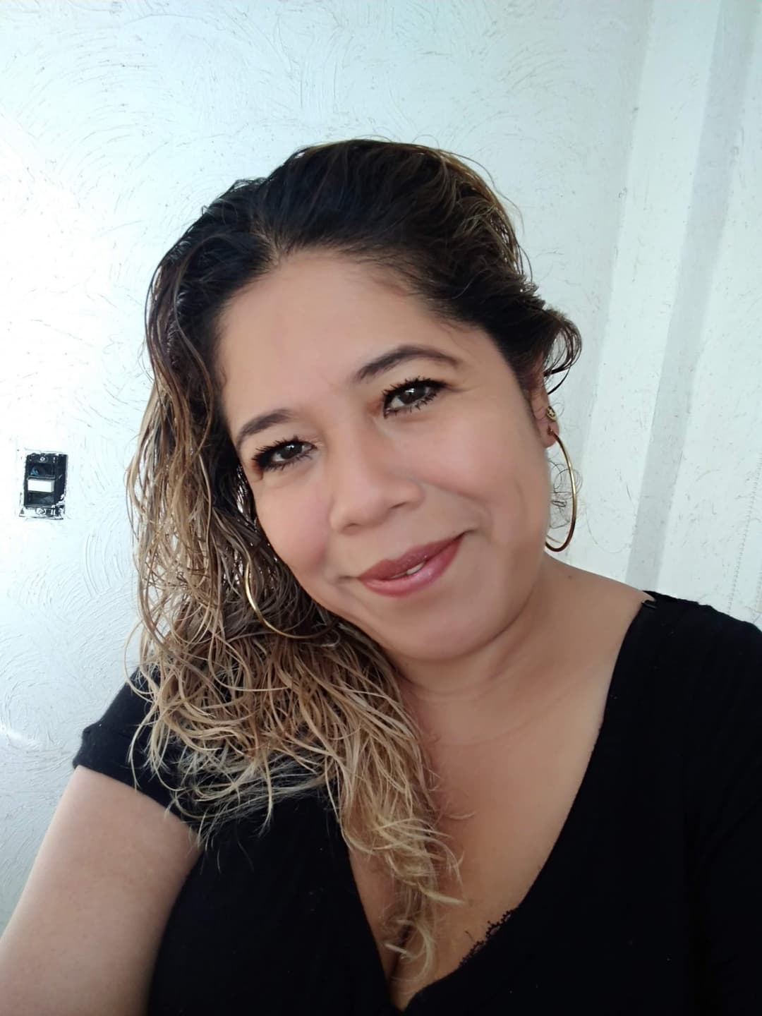 Espero les guste mis selfies soy la gordita del edomex