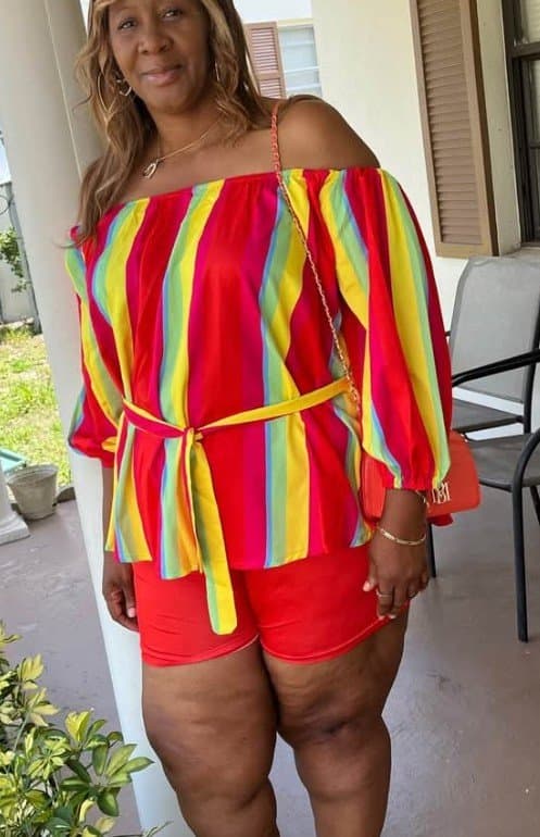 57 Year Old Regina From Florida ???