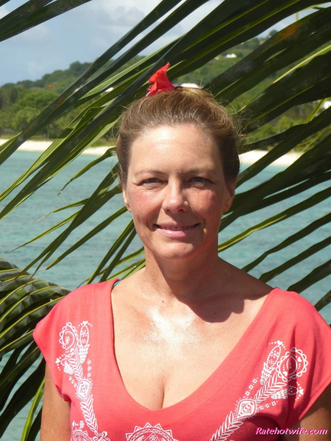 Natacha HC - A Cornucopia Of Her Charms - Part 3.          (m)