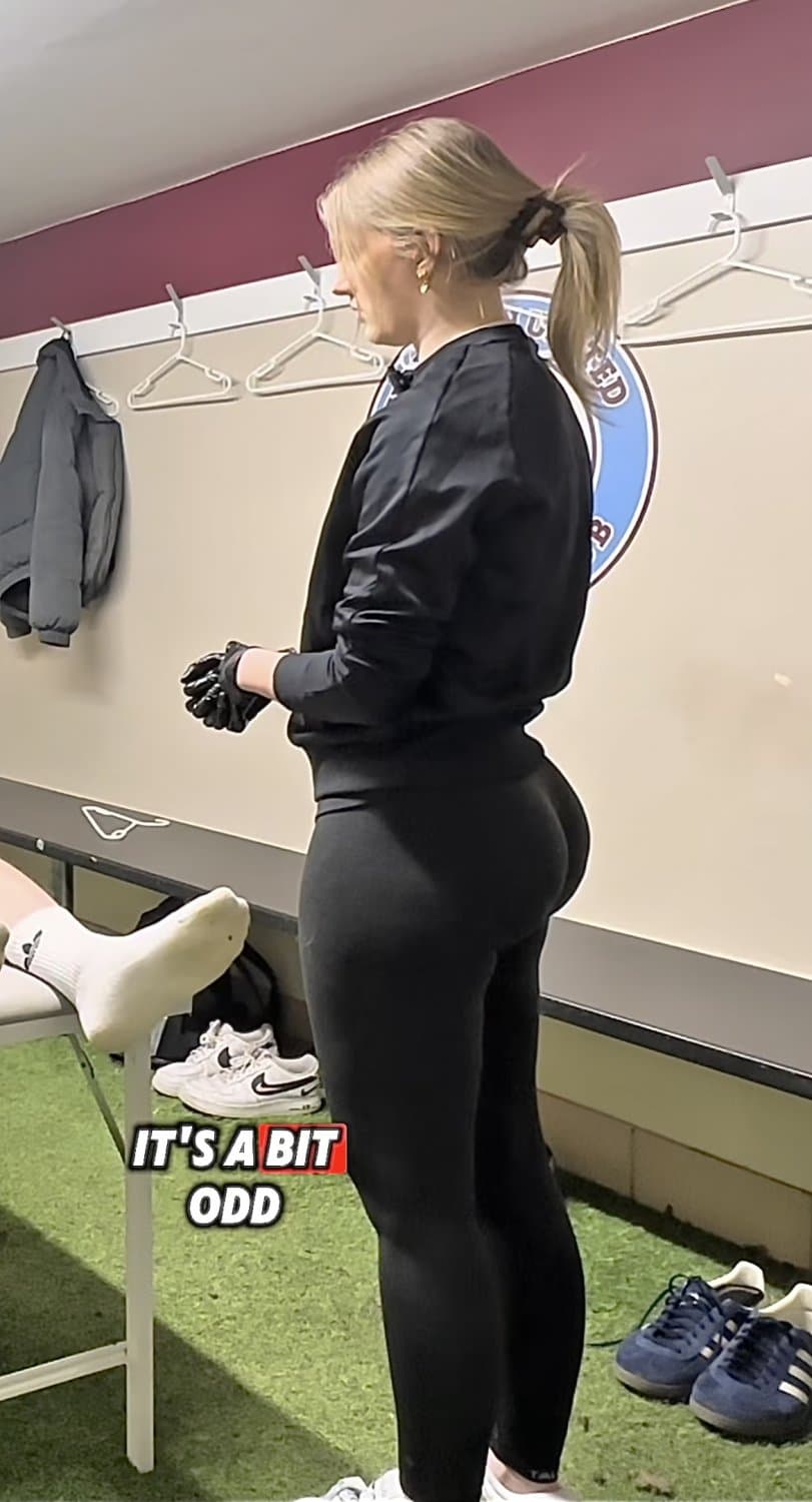 Mic’d Up Issy / Issy Anderson - SEX VIDEO LEAK (BLOWJOB & BACKSHOTS)