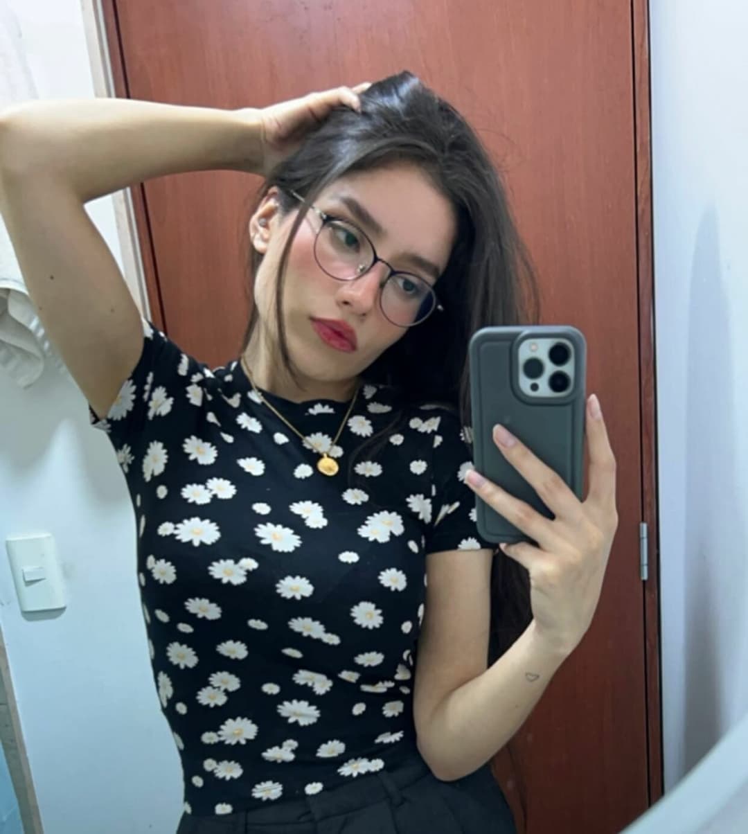 Submitted and risked Girlfriend Claudia. Want to risk your girl too ? DM me