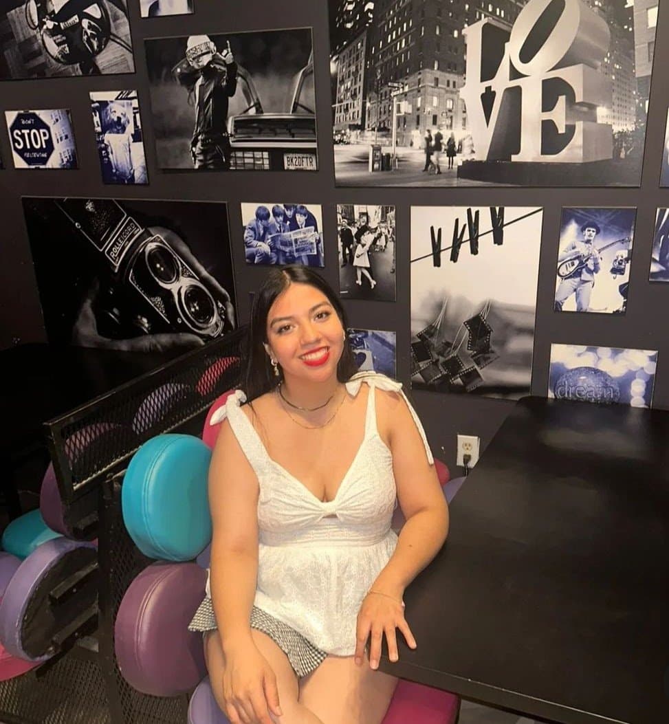 Más fotos de Naomi Victoria Lopez de Ciudad Victoria Tamaulipas